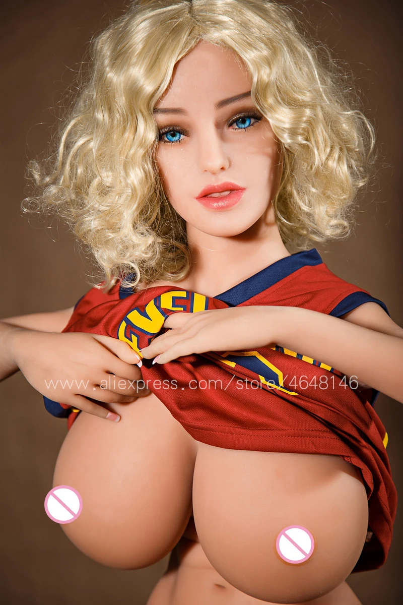 Секс кукла большая грудь сексуальная девушка полностью силиконовая с