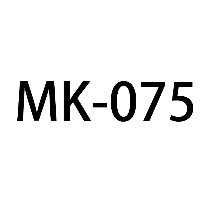

MK-075
