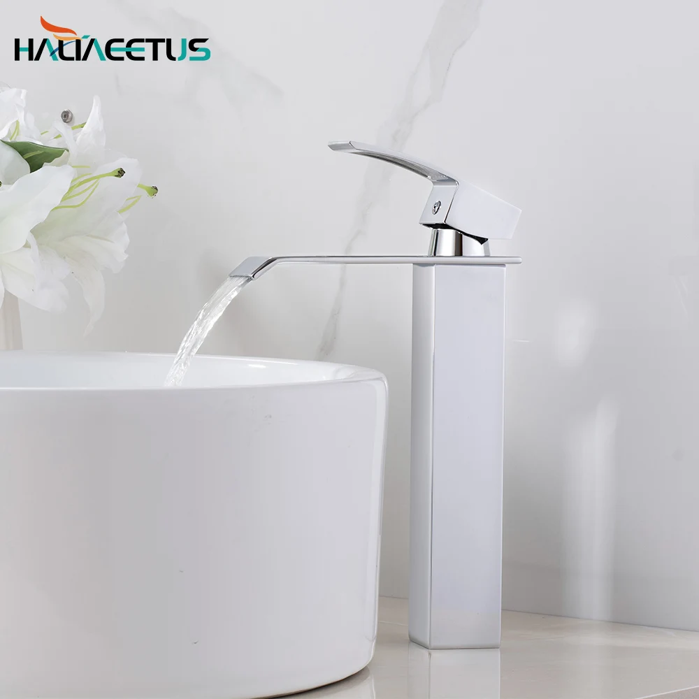 Смеситель для ванной комнаты латунный раковины смеситель горячей и холодной