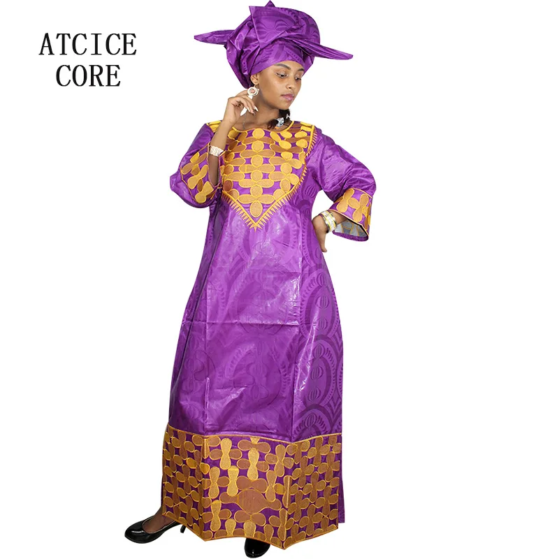 100% хлопок Бесплатная доставка африканская одежда новая мода Дашики африканские