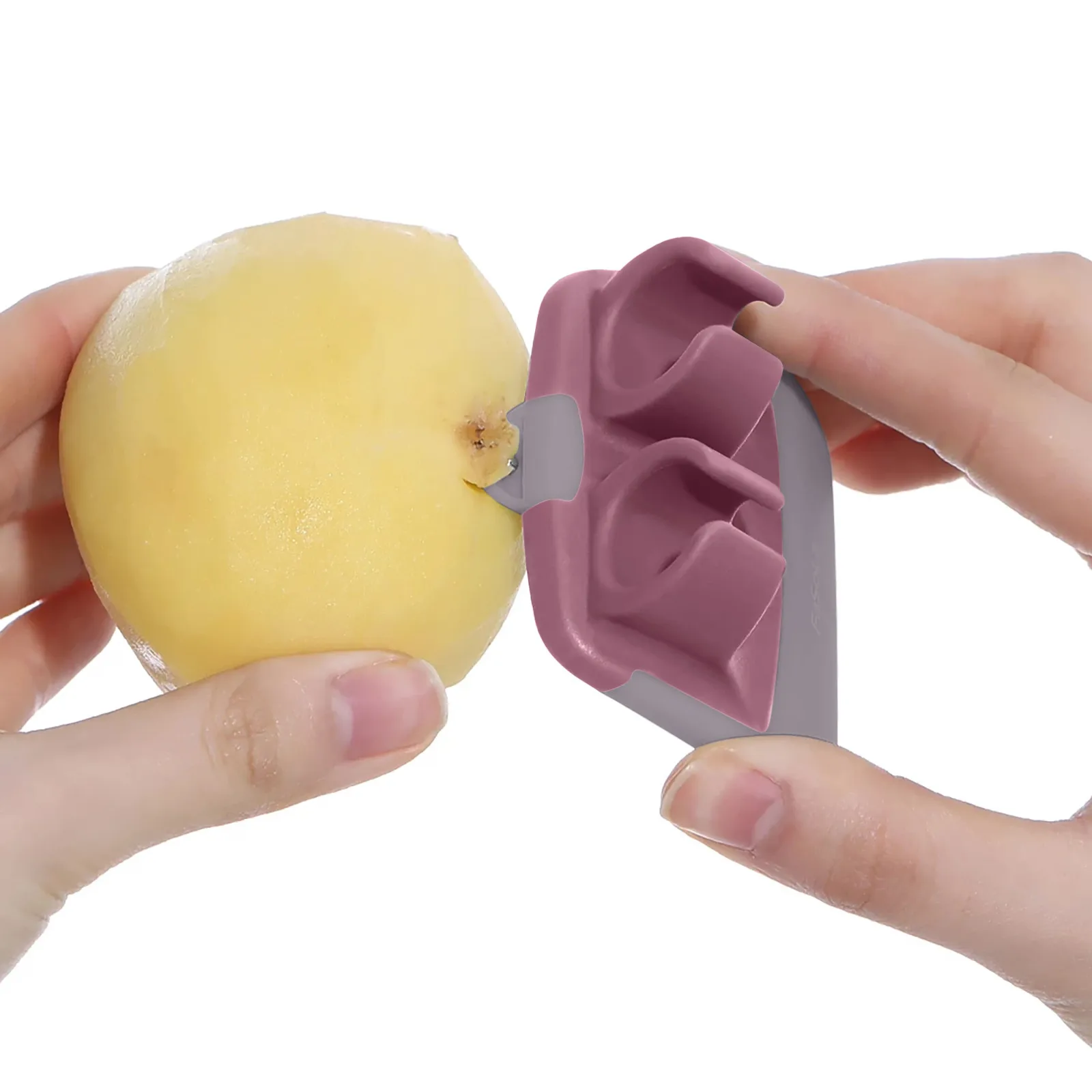 Овощечистка простой кухонный нож для нарезки овощей измельчитель картофеля