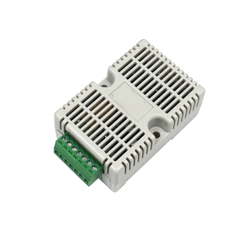 Контроллер газовой сигнализации (VOC) алкоголя метана формальдегид горючий