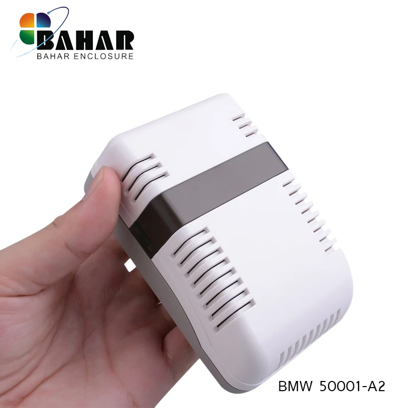 БАХАР WallMountingElectronicEnclosureGerman отраслевой стандарт 1 шт(ы) BMMW50001-A1/A2(110 мм х 70 мм х 38 мм