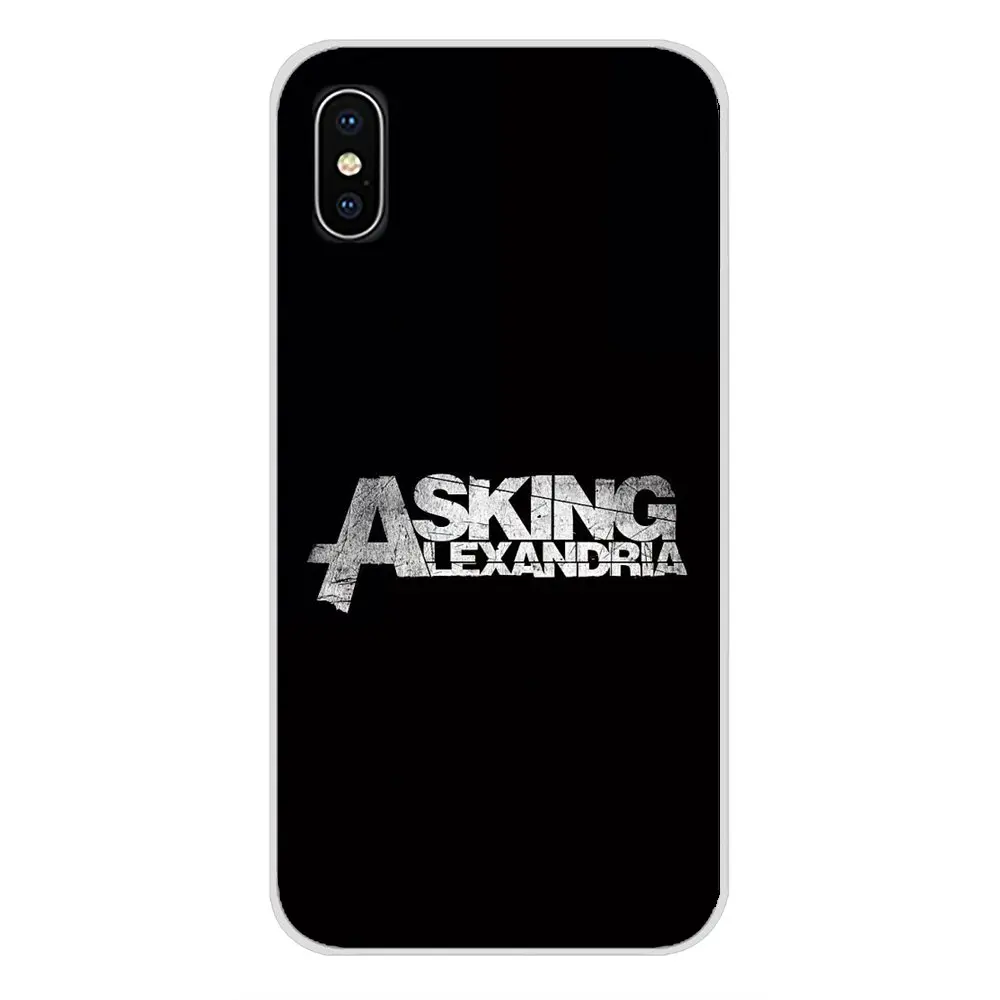 Для Apple iPhone X XR XS 11Pro MAX 4S 5S 5C SE 6S 7 8 Plus ipod 5 6 студийные Danny Worsnop мобильный телефон