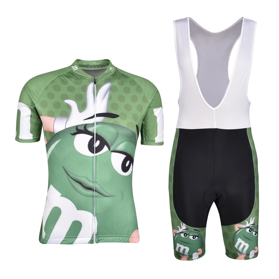 2019 Мужская футболка для велоспорта с героями мультфильмов MTB рубашка