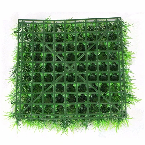 Новая искусственная вода зеленая трава искусственное растение аквариум