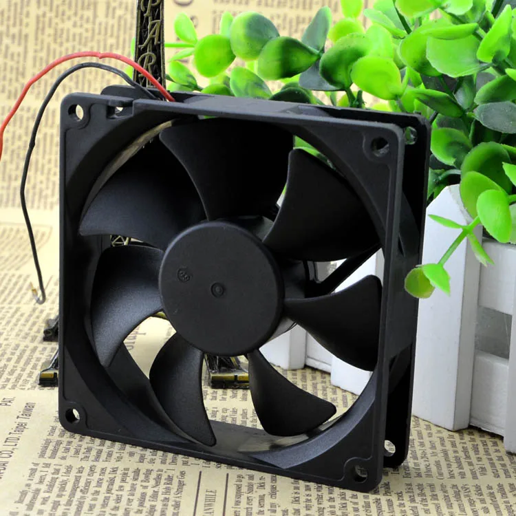 

For ADDA AD0924UB-A71GL 9025 90mm DC 24V 0.21A cpu cooler heatsink axial Cooling Fans