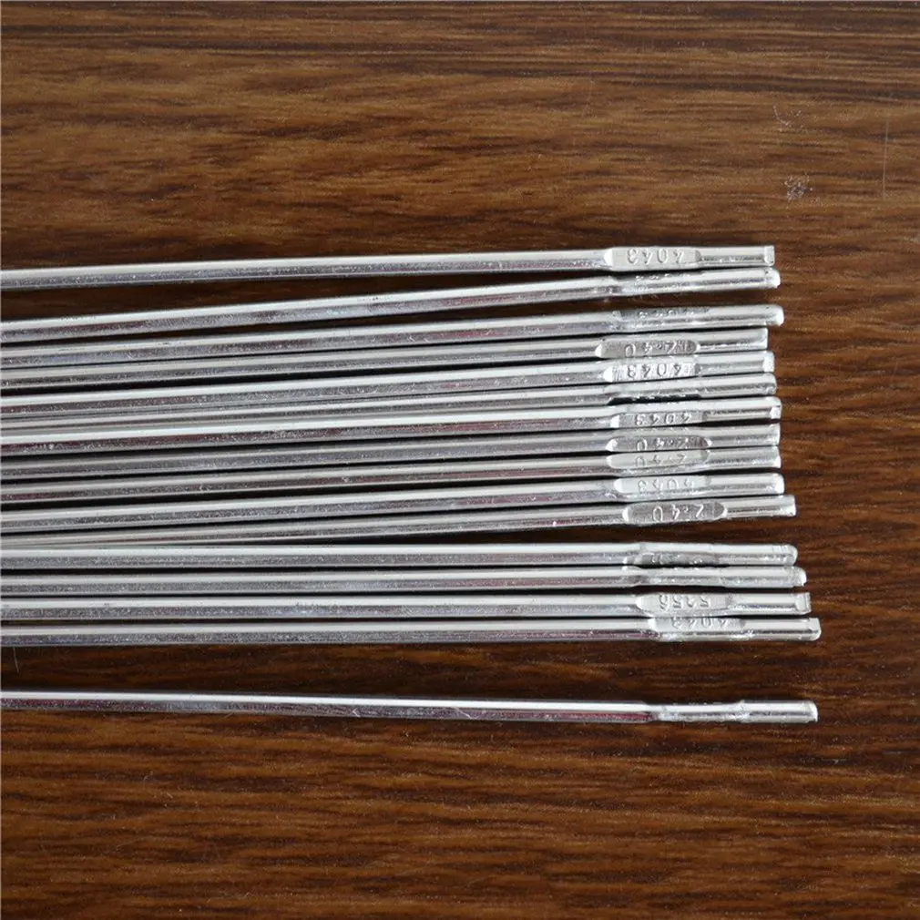 Расходные материалы общего назначения для сварки Tig и кислородно-ацетиленовой