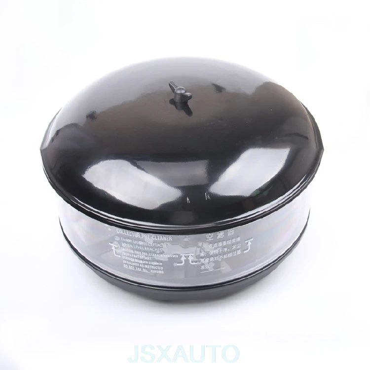 Воздушный фильтр для экскаватор предварительно фильтрующая Грибная головка