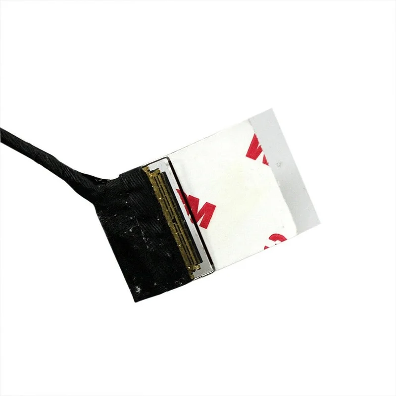 

New for Dell Alienware 17 R4 17.3" WTNR3 QHD EDP LCD Display Cable DC02C00EE00
