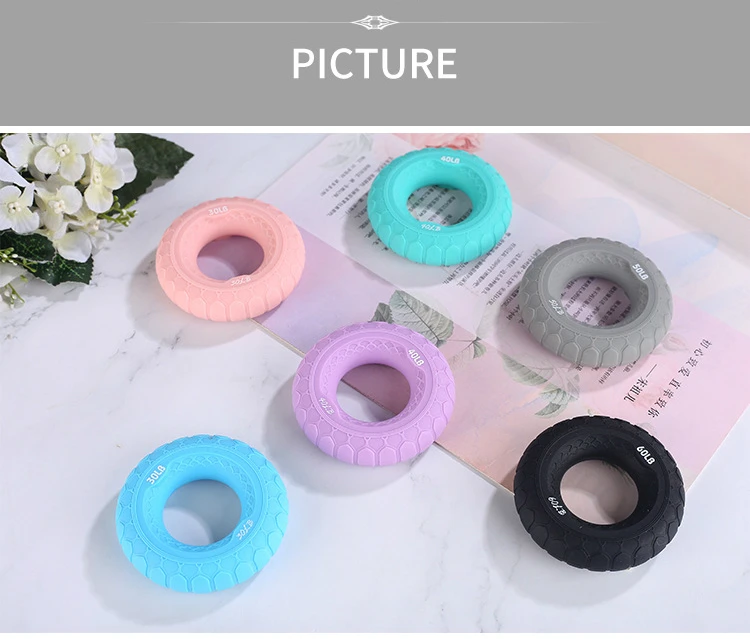 Инструмент для реабилитации пальцев и мышц предплечья | Спорт развлечения