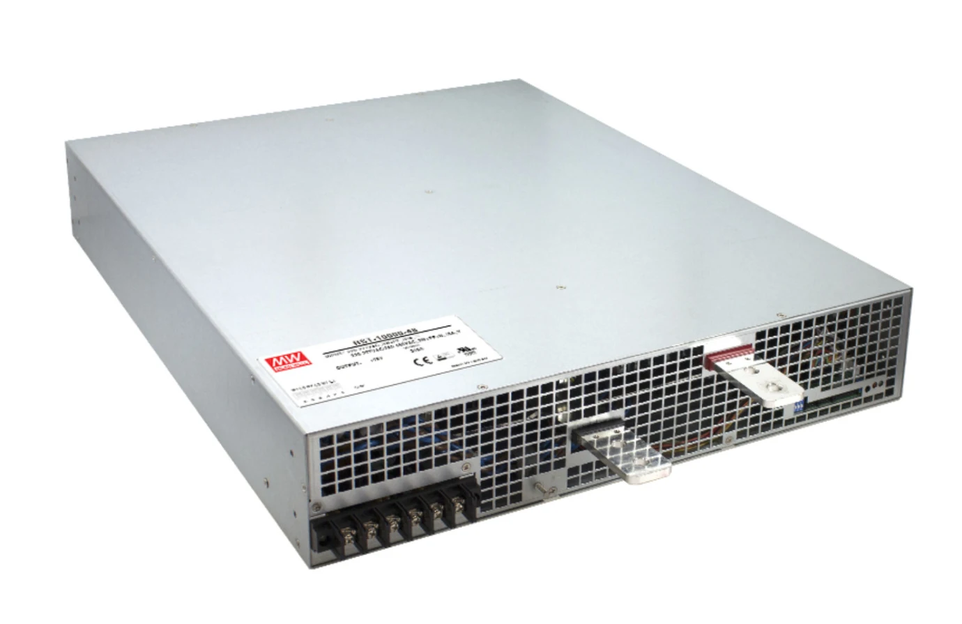 Meanwell RST-10000-36 36V 276A meanwell RST-10000 9936W один выходной источник питания | Обустройство дома