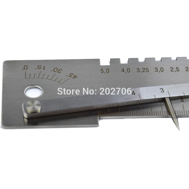 Универсальный измерительный прибор универсальный манометр для сварки шаблон |