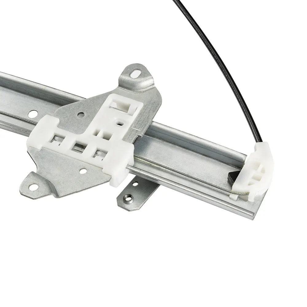 Новый передний правый оконный двигатель mitsubishi MR573878 OEM для Mitsubishi Outlander 2003-2006