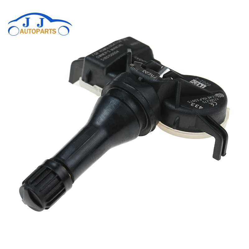 Датчик давления в шинах для Mitsubishi PAJERO SPORT III 2014-2025, 4250C275, S180150004, TPMS, 433 МГц Датчик давления в шинах для Mitsubishi PAJERO SPORT III 2014-2025, 4250C275, S180150004, TPMS, 433 МГц