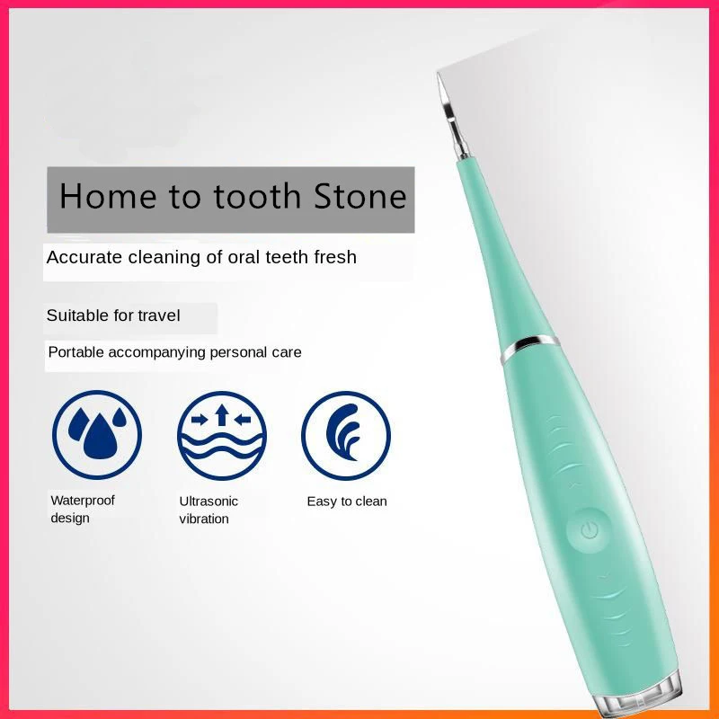 1 набор чистящее средство для чистки зубов розовые и зеленые средства удаления