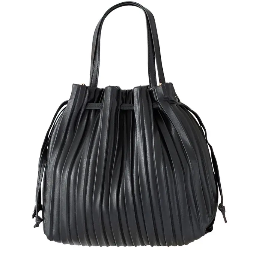 

ins PU Leather Luxury Handbags Women Bags Designer Women Natural Leather Handbag Shoulder Bags for Women 2021Ladies Hand Bags