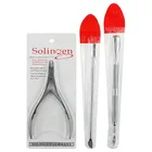 3 шт., набор ножниц для удаления омертвевшей кожи