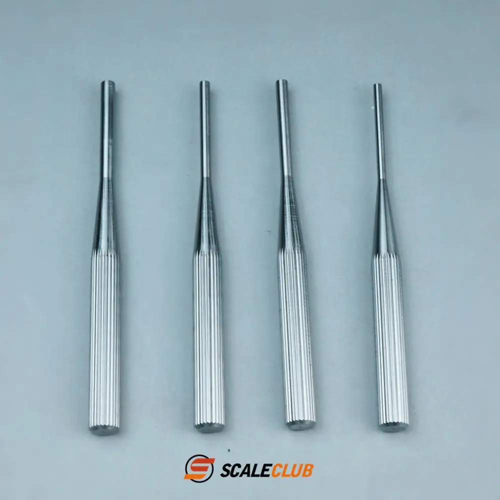 SCALECLUB 1/14 Turck scaleclub model 2.0mm 2.5mm 3.0mm hexagon 6 angle socket | Игрушки и хобби