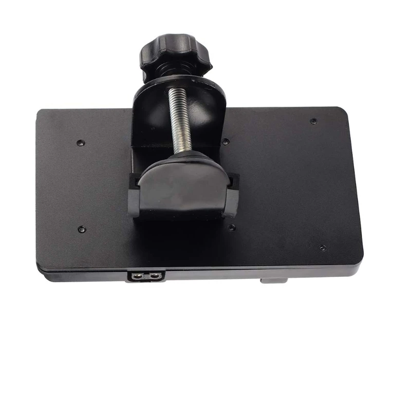 V образное крепление Батарея Мощность пластина адаптер с D Tap Выход зажим для