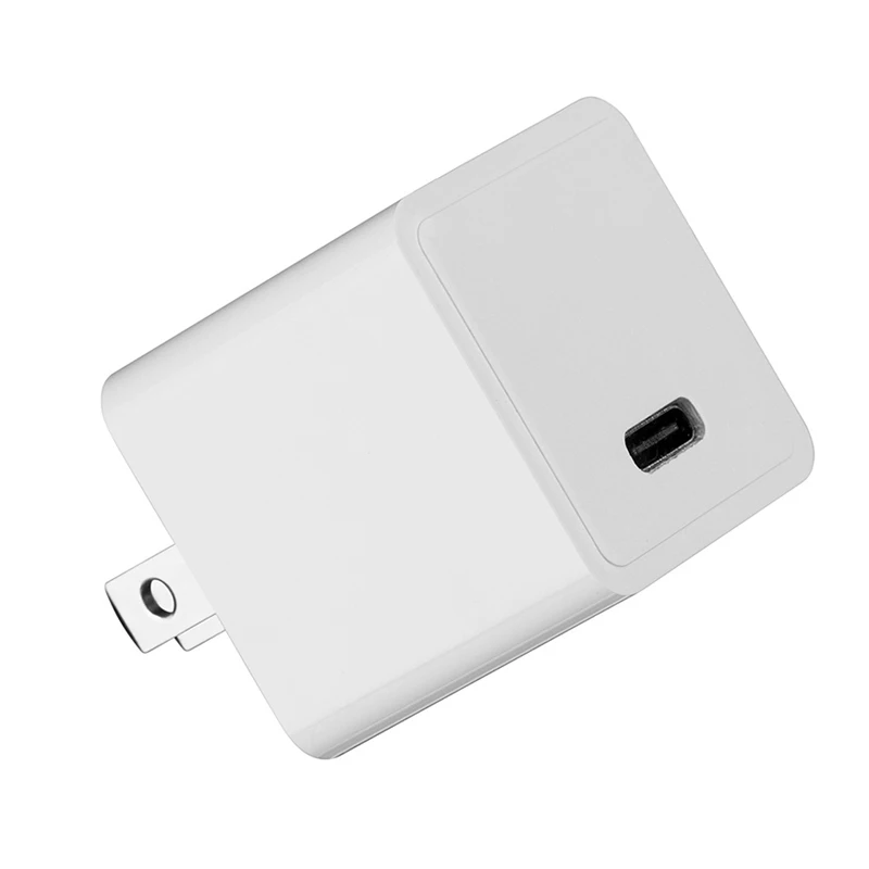 

New 20W PD Charger Adapter For IPhone 12 Mini 12 Pro Tablet Ipad Fast Charging EU Plug Travel Charger Mobile Phone Accessories