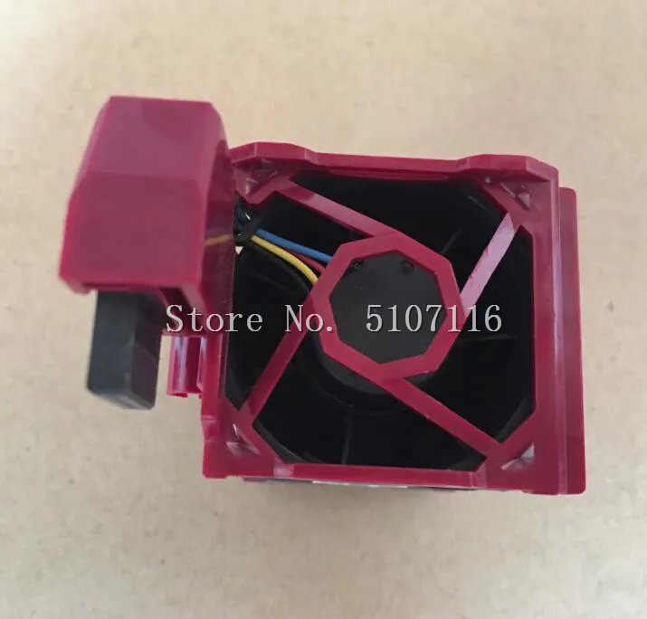 Высококачественный оригинальный вентилятор для процессора HP DL360 G9 792852 / 750688 775415