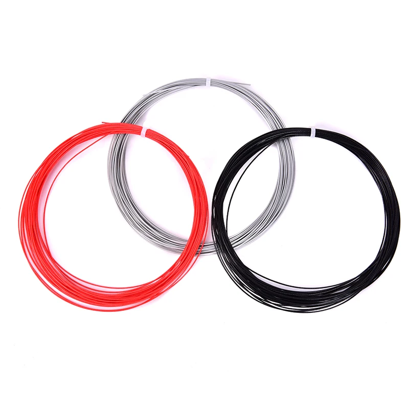 Линия для бадминтона тренировочная ракетка 10 м * 0 2 см | Спорт и развлечения