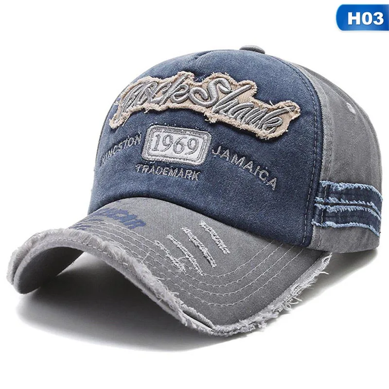 

Canvas Baseball Cap Hat For Women Men Vintage Dad Hat Letter Outdoor Sports Caps Hip Hop Hats