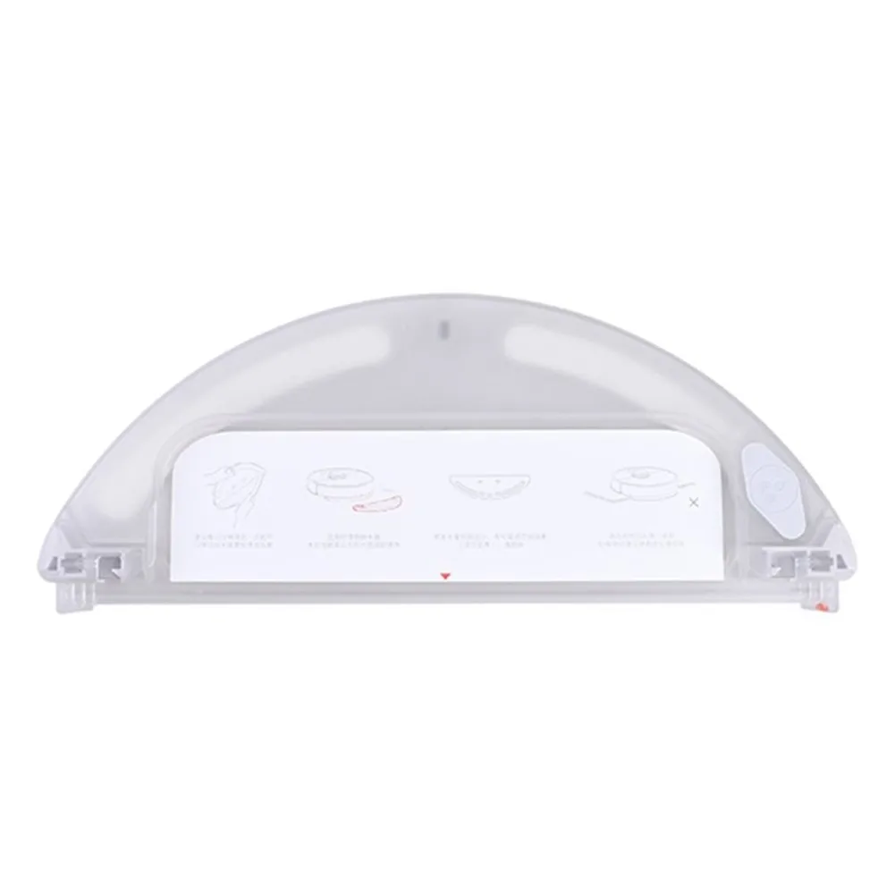 

Water Tank Mop Cloth For Xiaomi S50 S55 S6 S6 MAXV S5 MAX Vacuum Cleaner Replacement Attachemnt Part