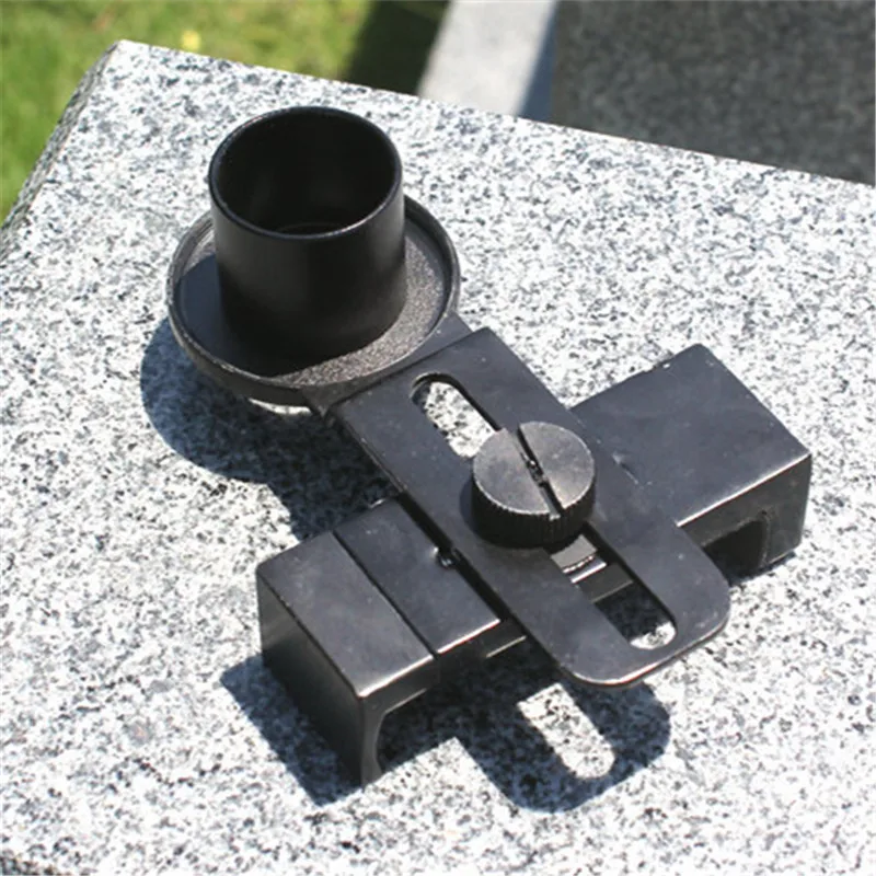 Металлический кронштейн для детского микроскопа Datyson 2x0015 22 мм|Телескоп и бинокли|