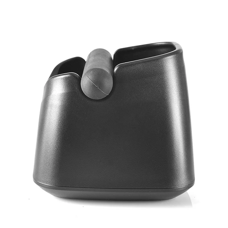 Эспрессо Knock Box непроскальзывающий амортизирующий противоскользящие Кофе