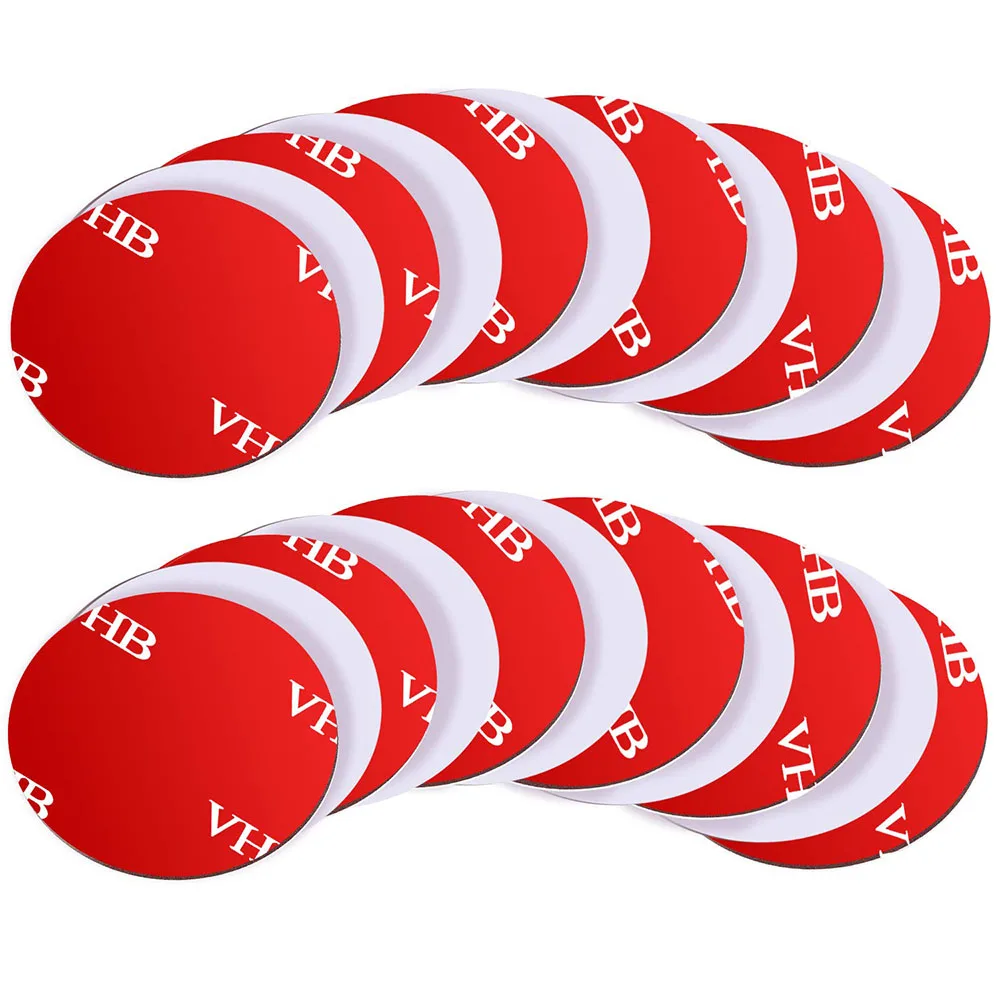 Универсальные клейкие прокладки 3M VHB сменная Монтажная лента автомобильные