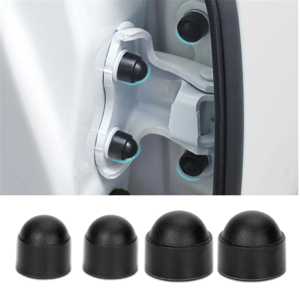 

Car door rust-proof screw cover for kia cerato subaru impreza honda jazz ix35 fiat uno ford fusion c4 citroen