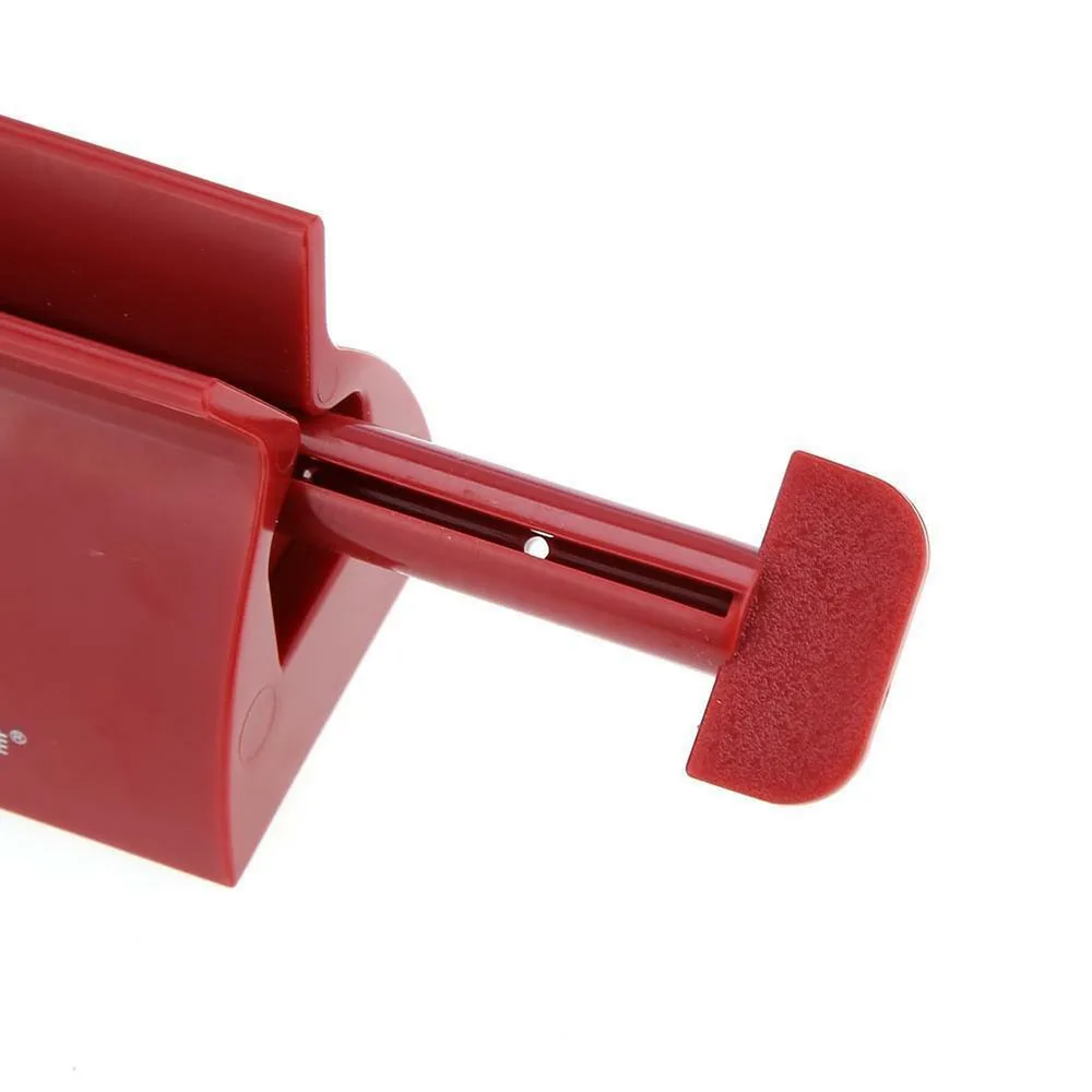 Креативный выдавливатель зубной пасты пластиковые принадлежности для ванной