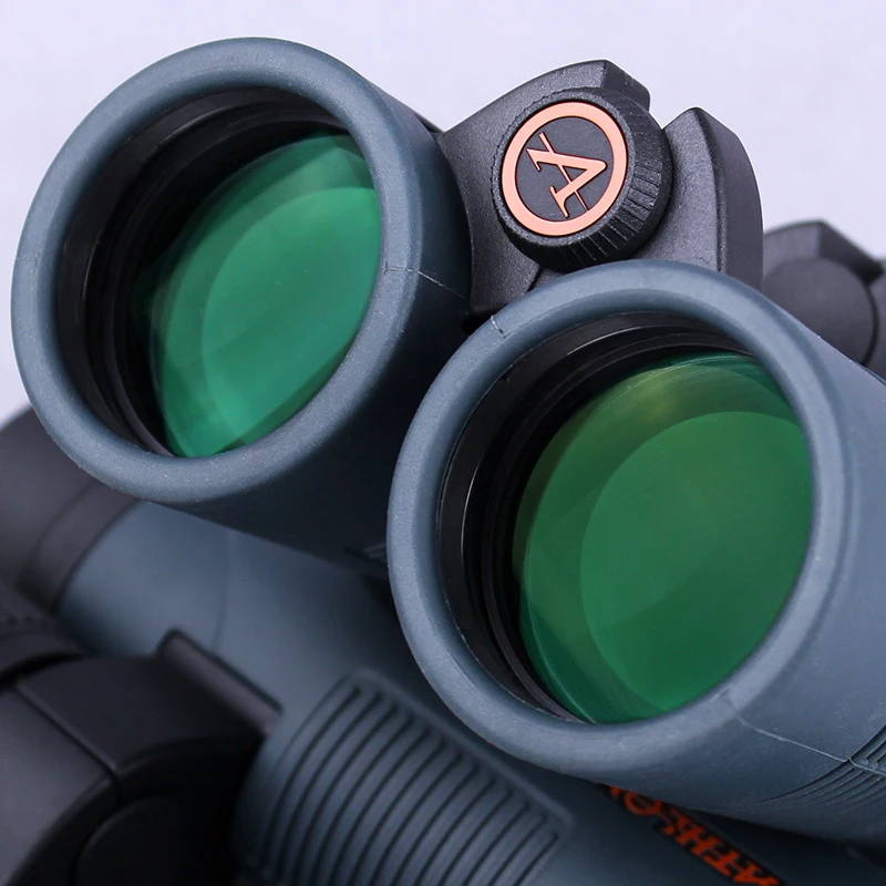 Бинокль Athlon argos 8x42 с высокой четкостью, с аргональным покрытием, детский профессиональный бинокль, телескоп