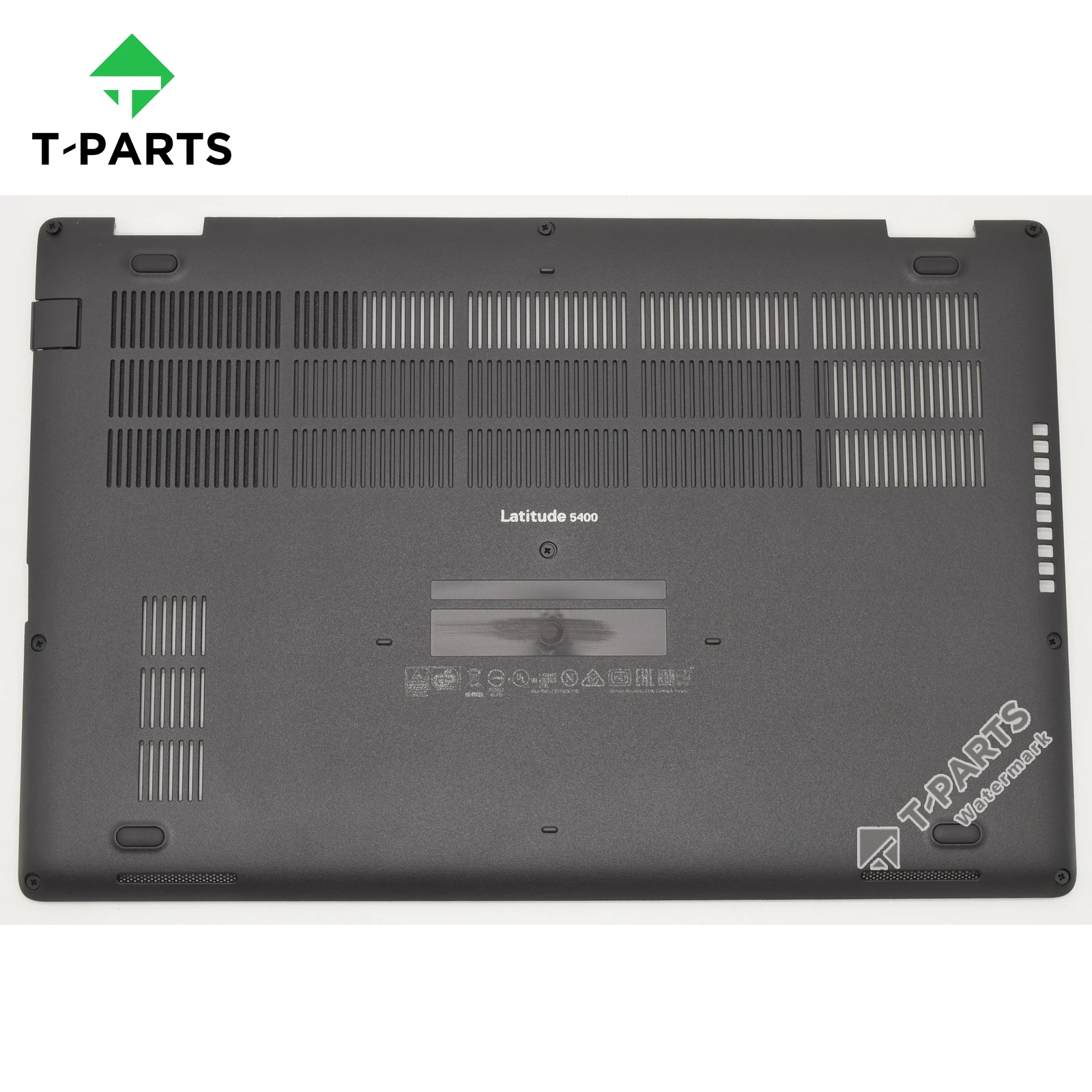 Новинка 5 шт./Orig 0CN5WW CN5WW черный для Dell Latitude E5400 5400 нижний чехол базовый D | Компьютеры