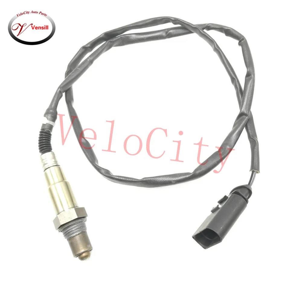 Кислородный датчик Lambda для A3 TT Leon Golf 4 Bora Skoda часть № 0258006245 06A906262Q|sensor oxygen|sensor o2sensor