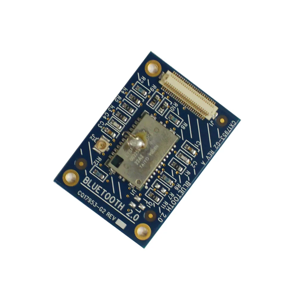 

New Bluetooth Module prnter for Zebra MZ220 Mobile Thermal Printers parts