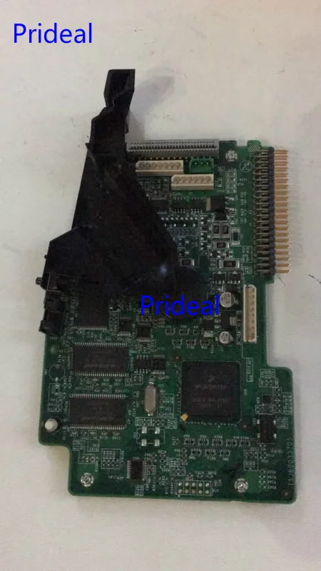 Оригинальная материнская плата Prideal для ibm 4610 1nr|Детали принтера| |