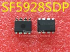 SF5928SDP DIP8, 100% новый и оригинальный