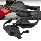 Для BMW G310GS G 310 GS G310 GS мотоциклетная ручная ЗАЩИТА Защита для рук Защита тормозных рычагов Сцепления 2017-2019 G310GS