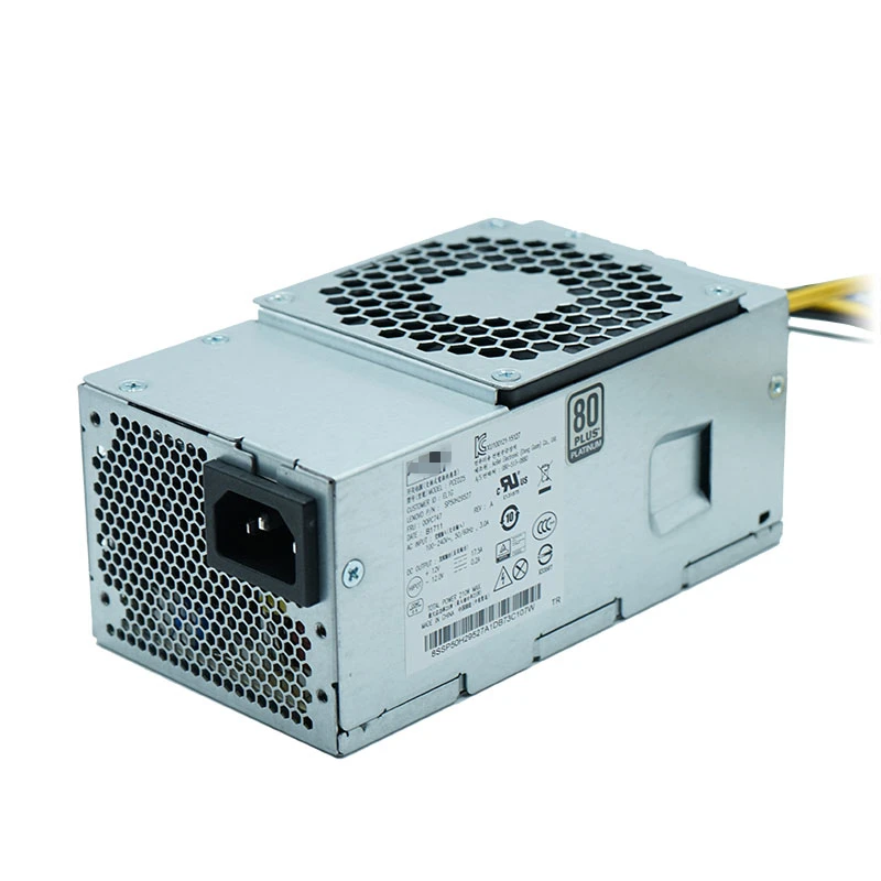 New Original PSU For Lenovo 10Pin 180W Power Supply PCE025 PCE010 PCG010 HK280-72PP FSP180-20TGBAB PA-2181-2 HK310-71PP