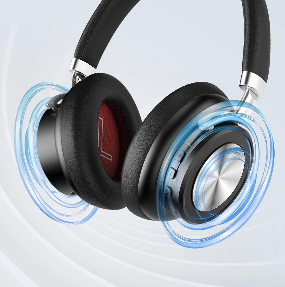 Новые Langsdom BT30 aptX-LL низкие задержки беспроводные bluetooth наушники aptx hd 5,0 с микрофоном Басс Игровые наушники для ТВ PC PUBG