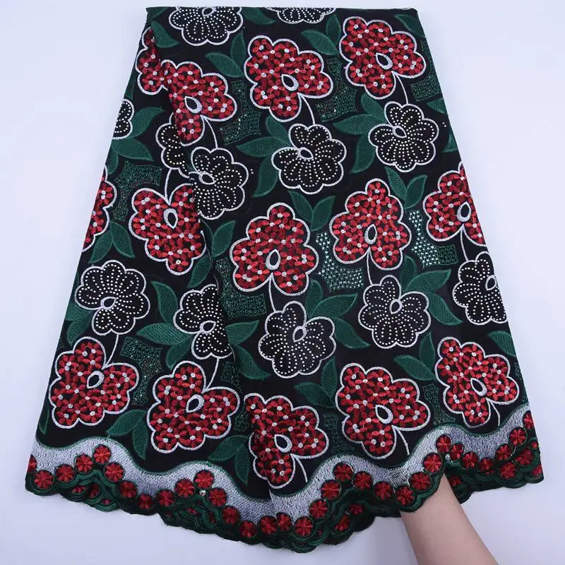 Швейцарская вуаль кружева в Швейцарии африканская кружевная ткань 2020