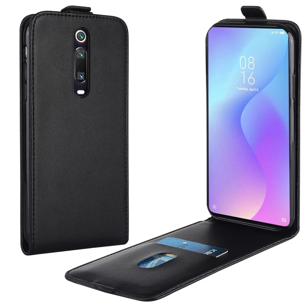 

Flip Leather Case for Xiaomi Redmi K20 Pro M2010J19SG M2010J19SG M1903F11I 6.39''Phone Case for Redmi K 20Pro Cover
