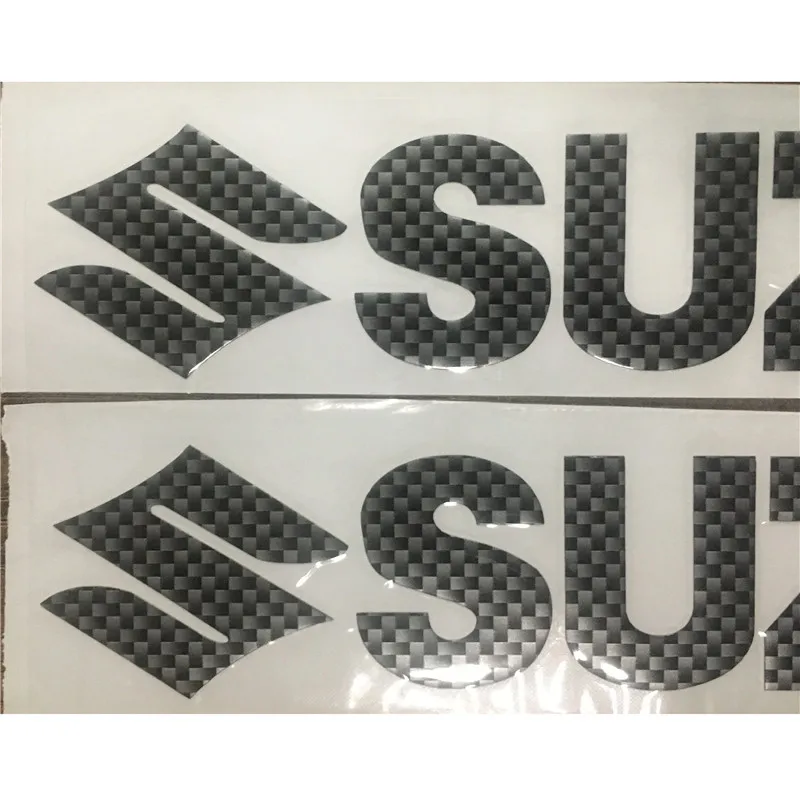 Аксессуары для мотоциклов наклейка с логотипом бренда мотоцикла внедорожника