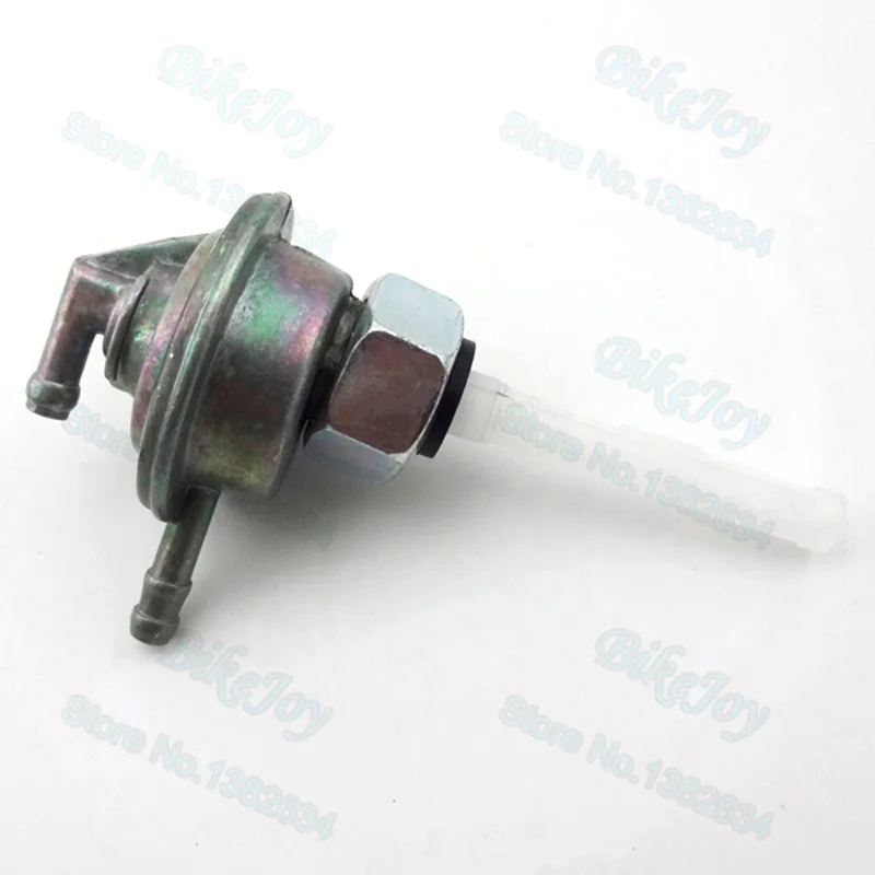 Газовый топливный кран клапан Petcock для китайского GY6 мопед скутер вездеход Roketa Znen