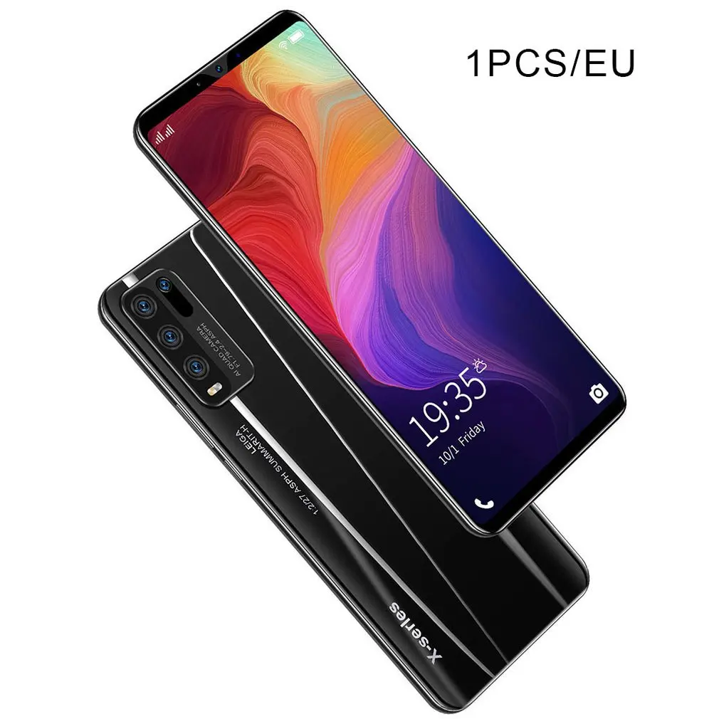 

Смартфон Y50 Pro на Android, 5,8 дюйма, 2 SIM-карты, 8 ядер