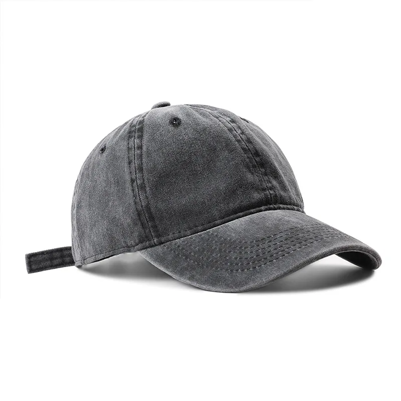 mens distressed cowboy hat hot fish bone mens baseball cap snapback fishing kids trucker gorra summer fisher brand men cap free global shipping