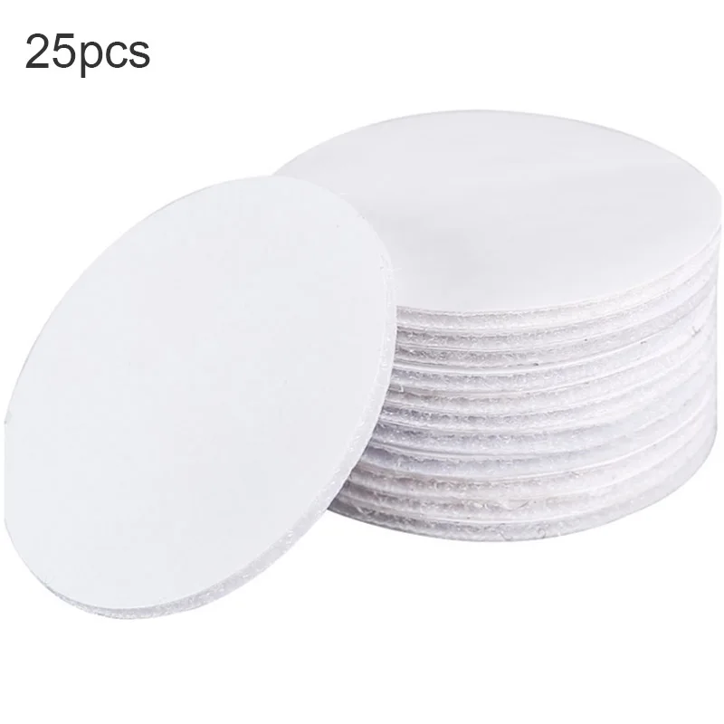 Новая продажа 25 шт. Противоскользящие прокладки для диванных подушек клей мебели